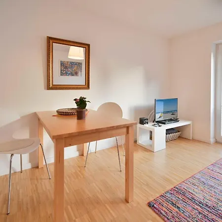 Semesterbostad Nr 2 